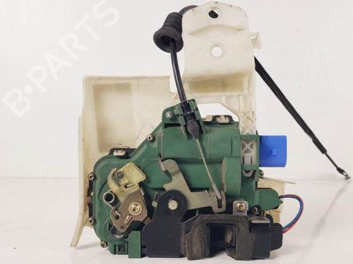 Front left lock VW POLO (9N_, 9A_) 1.4 TDI | BP17333292C98 