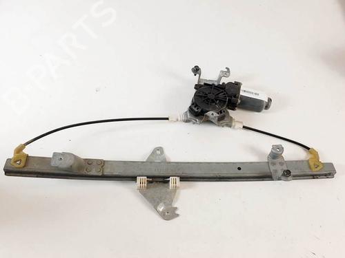 Used Rear right window mechanism Rear right window mechanism NISSAN NAVARA NP300 (D40) 2.5 dCi 4WD (171 hp) 17428203 17428203