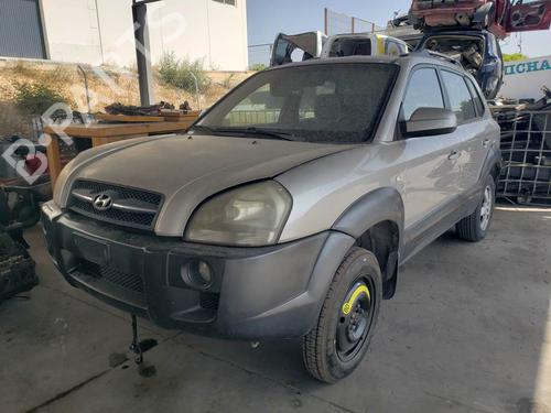 Used Parts HYUNDAI TUCSON (JM) 2.0 CRDi 3020862