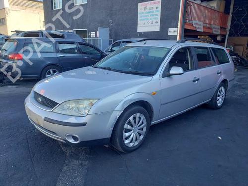 Gearbox FORD MONDEO III Turnier (BWY) 2.0 16V DI / TDDi / TDCi | BP16359399M3 