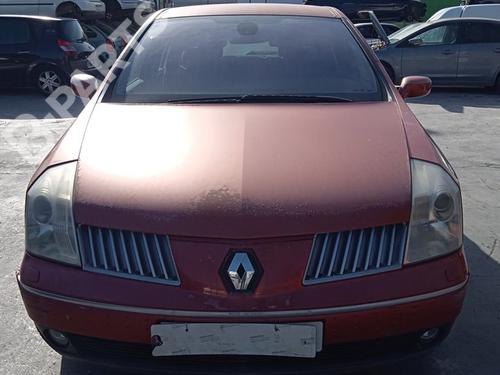 Used Parts RENAULT VEL SATIS (BJ0_)    960609