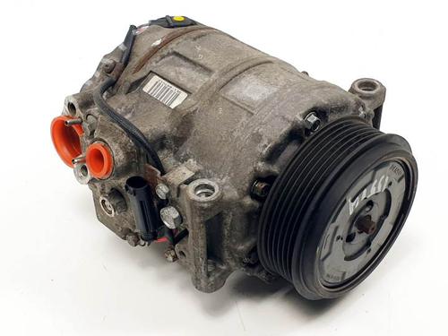 AC-Kompressor MERCEDES-BENZ CLK Convertible (A209) CLK 240 (209.461) (170 hp) 22274283