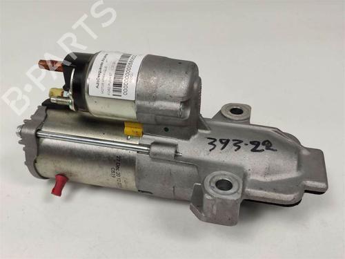 Used Starter Starter FORD PUMA (J2K, CF7) 1.5 ST EcoBoost (200 hp) 12445311 12445311