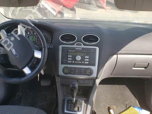 Elektronisk modul FORD FOCUS II (DA_, HCP, DP) 1.6 | BP28208680M83 