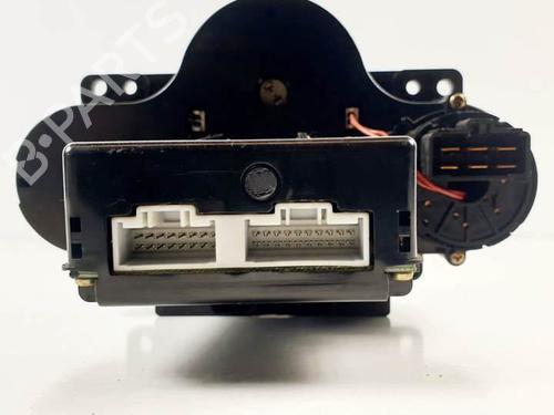 Climate control KIA CARENS II MPV (FJ) 1.6 | BP25255964I5 