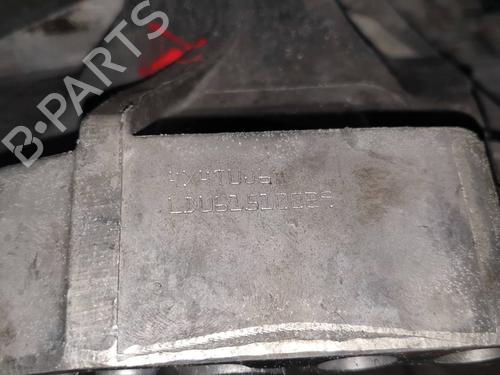 Gearbox AUDI A6 C6 (4F2) 2.7 TDI | BP39744441M3 - Image 7