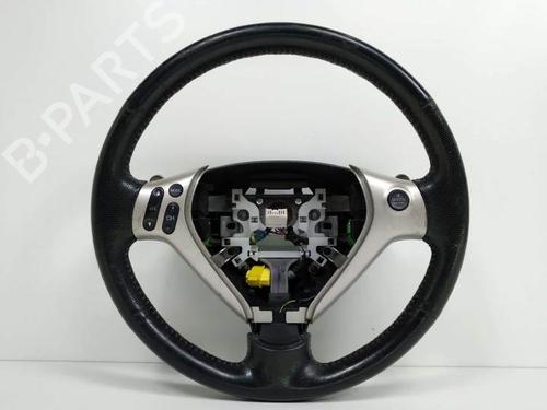 Rat HONDA JAZZ II (GD_, GE3, GE2) 1.3 iDSi (GD1) (83 hp) 7525339