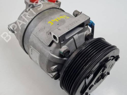 Used AC compressor AC compressor 38535477 38535477