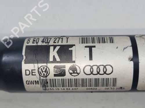 Right front driveshaft AUDI A4 B6 Convertible (8H7) 2.5 TDI | BP34514966M39 - Image 4