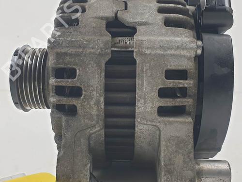 Alternator FORD GALAXY II (WA6) 2.0 TDCi | BP29245419M7 - Image 2