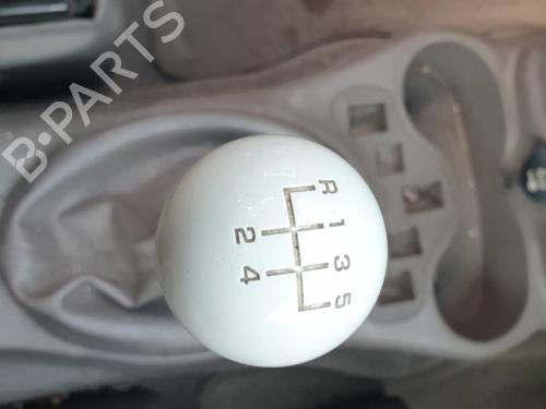 Engine control unit (ECU) CHRYSLER PT CRUISER (PT_) 2.2 CRD | BP40441853M57  - Image 15