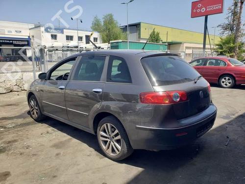 Warning switch FIAT CROMA (194_) 2.2 16V | BP25295472I22 - Image 15