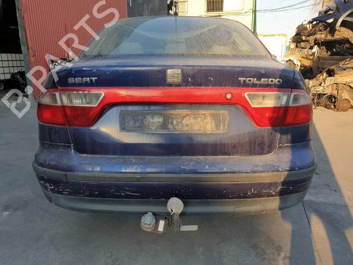 Engine SEAT TOLEDO II (1M2) 1.6 16V | BP37230162M1 - Image 15