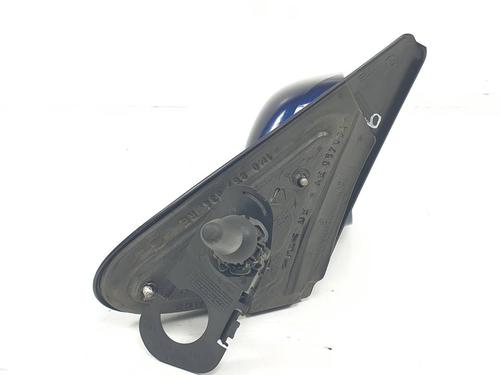 Retrovisor derecho SEAT TOLEDO II (1M2) 1.9 TDI | BP29763282C27 