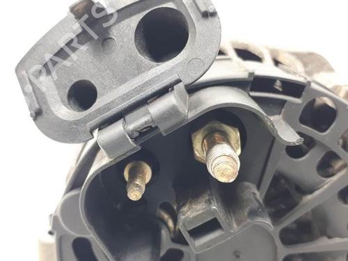 Alternator FIAT PUNTO (188_) 1.2 16V 80 (188.233, .235, .253, .255, .333, .353, .639,... | BP15965162M7 