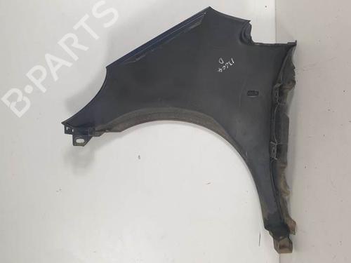 Right front fenders MERCEDES-BENZ A-CLASS (W168) A 170 CDI (168.009, 168.109) | BP16655927C42 