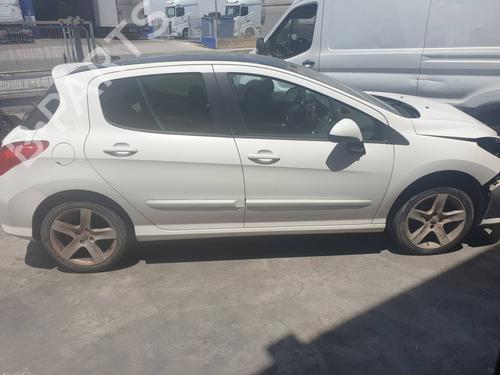 Engine PEUGEOT 308 I (4A_, 4C_) 1.6 16V | BP36403241M1 - Image 15