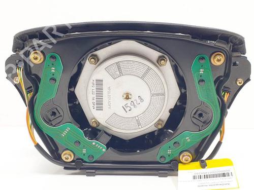 Førerens kollisjonspute MERCEDES-BENZ E-CLASS (W210) E 55 AMG (210.074) | BP25139478C9 