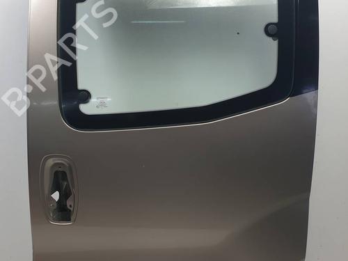 Used Left slide door Left slide door 37669164 37669164