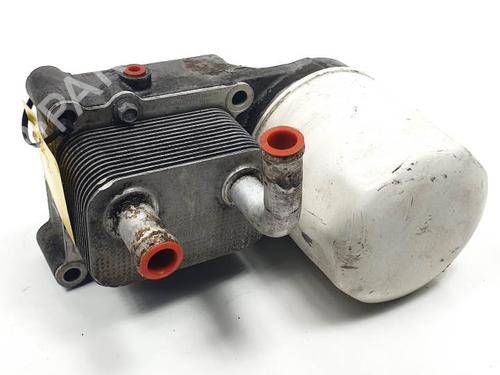 Oliekøler FORD TOURNEO CONNECT 1.8 TDCi (90 hp) 21499355