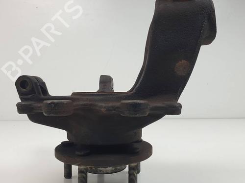 Left front steering knuckle FORD FOCUS III 1.6 Ti | BP30120235M25 - Image 3