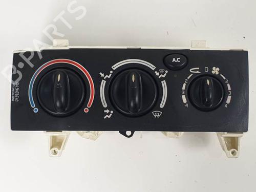 Used Climate control RENAULT MEGANE I Coach (DA0/1_) 1.4 16V (DA0D, DA1H, DA0W, DA10) (95 hp) 6846149