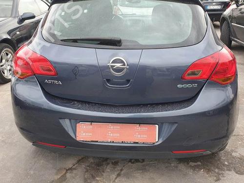 Left sun visor OPEL ASTRA J (P10) 1.3 CDTI (68) | BP16909304I1 - Image 13