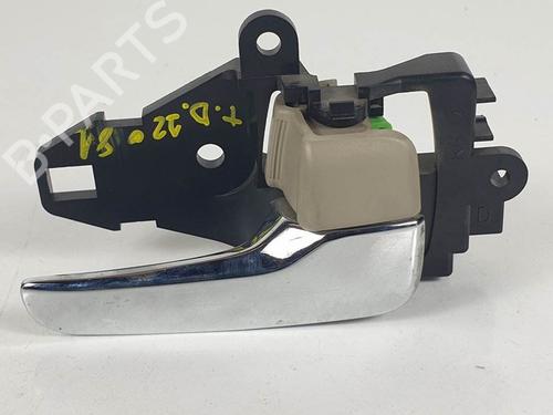 Used Rear right interior door handle Rear right interior door handle MITSUBISHI OUTLANDER II (CW_W) 2.0 DI-D (CW8W) (140 hp) 15845622 15845622