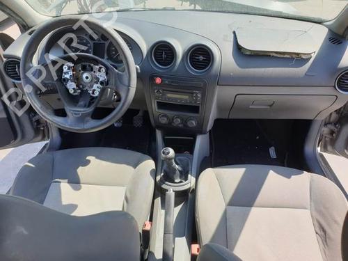 Right front window switch SEAT IBIZA III (6L1) 1.2 12V | BP12390244I26 