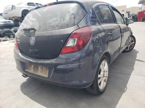 Engine control unit (ECU) OPEL CORSA D (S07) 1.4 (L08, L68) | BP28388513M57 - Image 11