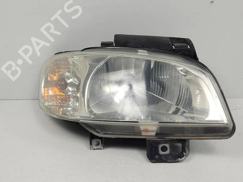 Used Right headlight Right headlight SEAT CORDOBA (6K2) 1.4 (60 hp) 24120581 24120581