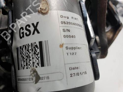 Steering column FIAT DOBLO Platform/Chassis (263_) 1.3 D Multijet | BP12358562M21 