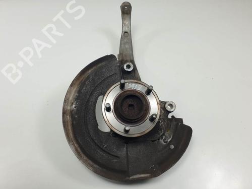 Used Left front steering knuckle Left front steering knuckle JAGUAR S-TYPE II (X200) 3.0 V6 (238 hp) 24933783 24933783
