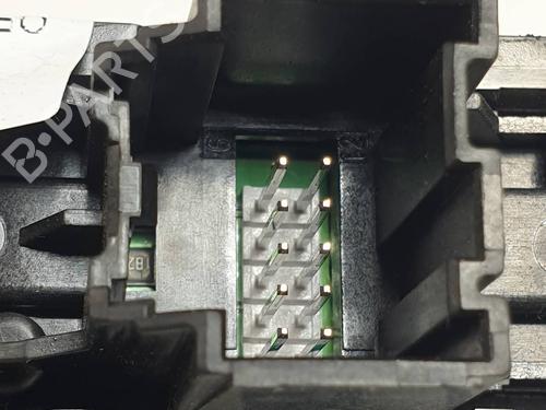 Warning switch OPEL ASTRA J (P10) 1.4 (68) | BP30278564I22 - Image 3