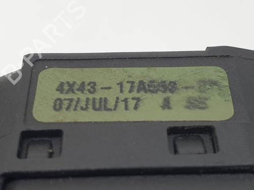 Steering column stalk JAGUAR X-TYPE I Estate (X400) 2.2 D | BP22751916I23 