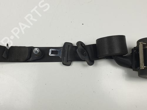 Used Front right seatbelt CITROËN JUMPER II Bus 2.2 HDi 120 (120 hp) 24340034