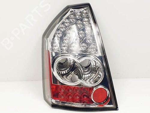 Used Left taillight CHRYSLER 300C (LX, LE) 3.5 (249 hp) 27885339