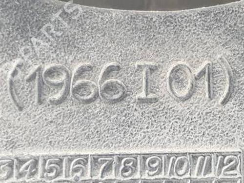 Calandre NISSAN TERRANO II (R20) 2.7 TDi 4WD | BP30800877C40