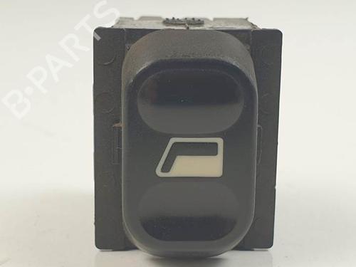 Used Right front window switch CITROËN BERLINGO / BERLINGO FIRST MPV (MF_, GJK_, GFK_) 2.0 HDI 90 (MFRHY) (90 hp) 25119470