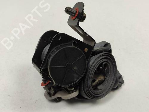 Used Rear left seatbelt Rear left seatbelt KIA SPORTAGE II (JE_, KM_) 2.0 CRDi (113 hp) 10087904 10087904