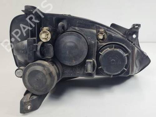 Lyskaster venstre OPEL CORSA C (X01) 1.4 (F08, F68) | BP30763140C28 