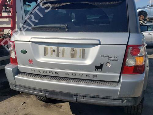 Suspension compressor LAND ROVER RANGE ROVER SPORT I (L320) 2.7 D 4x4 | BP29246505M103 