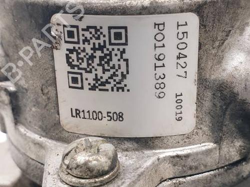 Alternator OPEL ASTRA H (A04) 1.7 CDTI (L48) | BP29474216M7 
