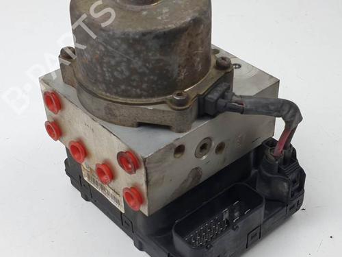 ABS Bremseaggregat HONDA HR-V (GH_) 1.6 16V (GH1, GH3) (105 hp) 28065966