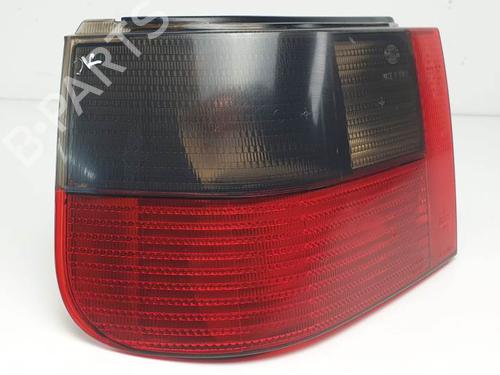 Left taillight SEAT IBIZA II (6K1)  | BP25262892C34 