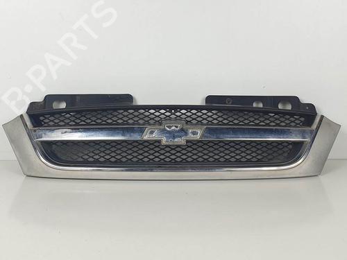 front-grille-chevrolet-rezzo-mpv-u100-20-96399717-2005-13913851 main image