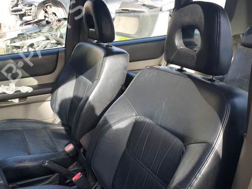 Front left lock NISSAN X-TRAIL I (T30)  | BP29149369C98 