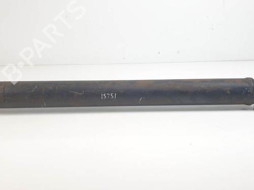 Used Driveshaft Driveshaft MAZDA MX-5 III (NC) 2.0 (NC18) (160 hp) 25707000 25707000