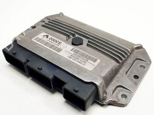 Used Engine control unit (ECU) Engine control unit (ECU) RENAULT GRAND SCÉNIC II (JM0/1_) 1.6 (113 hp) 18422243 18422243