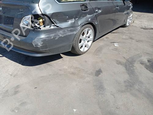 Left sun visor BMW 5 Touring (E61) 525 i | BP9757189I1 - Image 13
